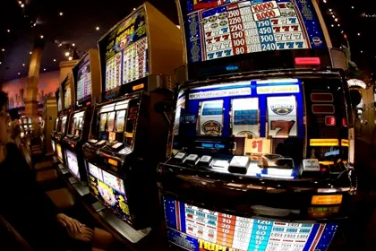 【心得】：老虎机投注金额与输赢的关系