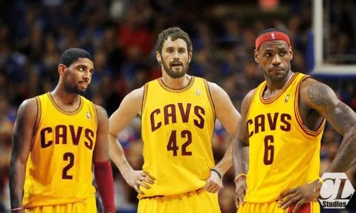 ESPN预测东部战绩：骑士退步仍第1 绿军排第2