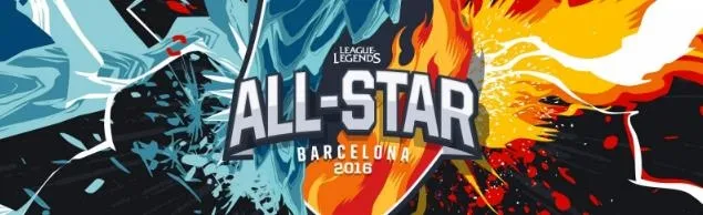 博彩头条：LOL2016全明星赛12月8日开启 2016全明星各赛区名单出炉