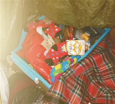 彩市新闻：沉迷彩票深陷巨债 嫌摆摊挣钱太慢她竟然偷这个