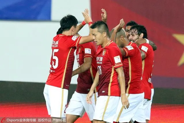 玩球赛报：恒大1-1苏宁！南京决战 特10救主暴力鸟险绝杀