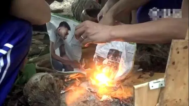 玩球网报：综艺节目“烧阿联”引争议 球迷愤怒要求道歉