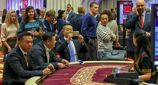 娱乐策略：玩百家乐比较合理的3个小技巧 轻松应万变