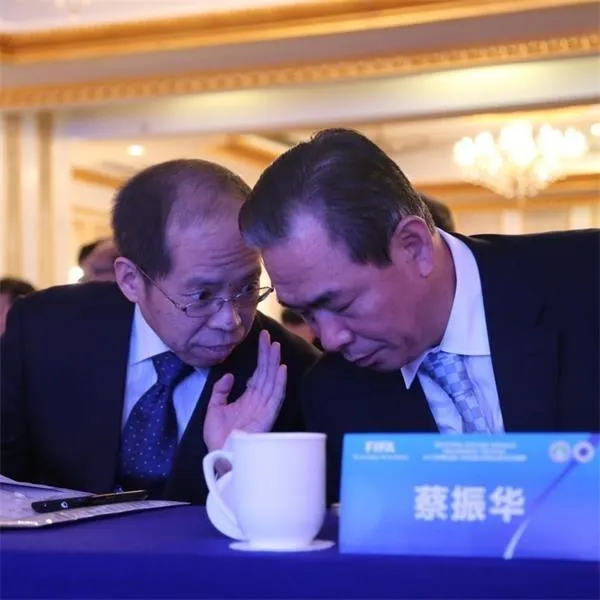 玩球头条：足协将重拳出击严打假赌黑 确保绿色足球环境
