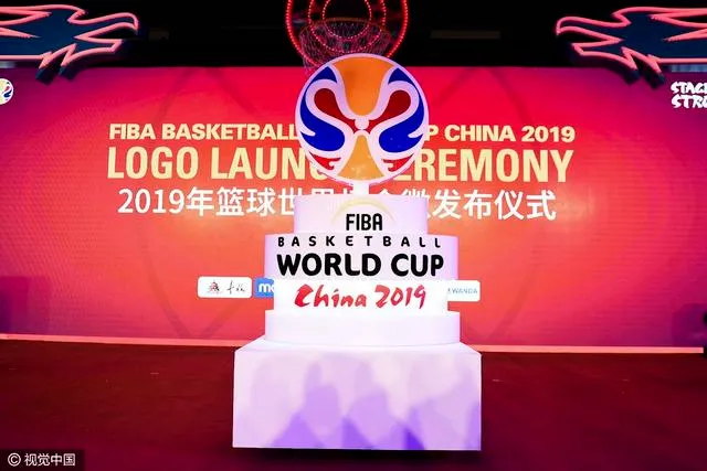 玩球资讯：FIBA打造顶级篮球IP 中国奏响篮球最强音