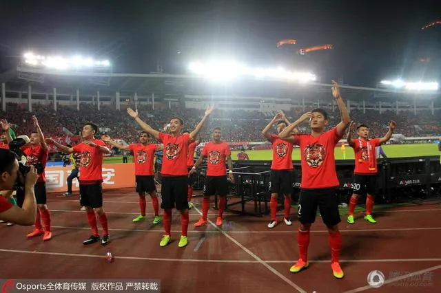 玩球网报：新王欲夺位？恒大说不 斯帅主动求变修正阵容
