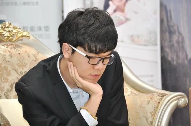 玩球网报：坐实！柯洁5月乌镇战阿法狗 中国棋手组团迎战