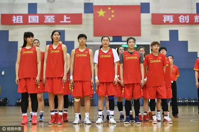 玩球网报：篮协公布国奥女篮名单 与中国女篮建立竞争制