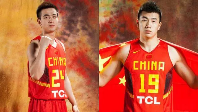 玩球网报：男篮两大新星参加2017NBA选秀 均已完成申报