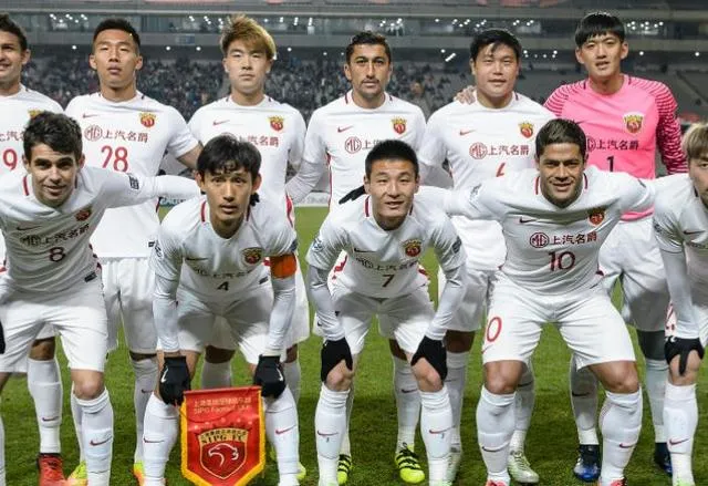玩球头条：亚足联上港前瞻 主场拥可怕纪录 望提前上岸