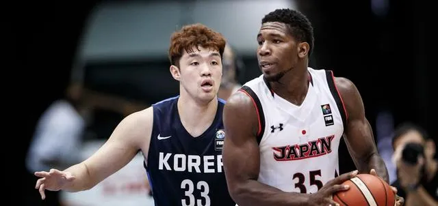 玩球资讯：日本公布东亚锦标赛名单 华裔归化球员未入选