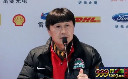 玩球赛前：恒大防守有问题，主场作战不会保守