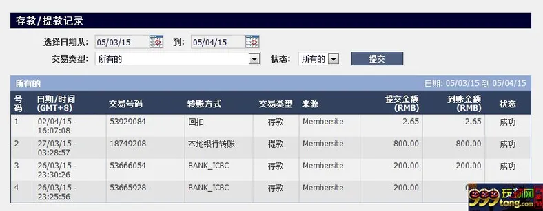 玩球小报：M88明升说，存款200，提款800，不等于盈利600 