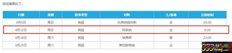 【FUN88乐天堂】不可错过的比赛?英超伯恩利主场出战阿森纳