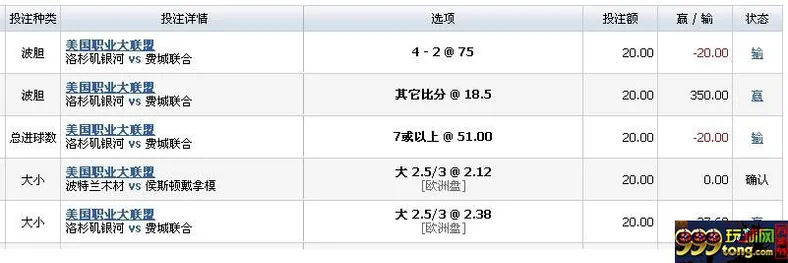 玩球网报：关于“补单”，结合自己的经历，228谈一些自己的看法 