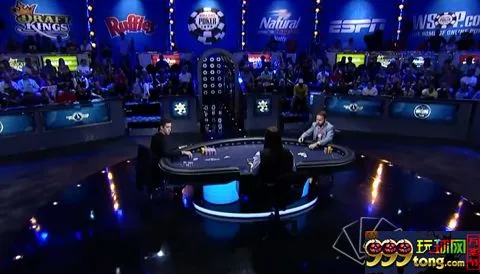扑克新闻：【回顾】2014年WSOP赛事中最不尽人意的五个地方