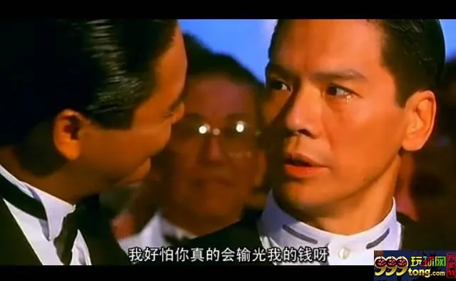 玩家心得：不要轻易被其他因素，影响BC的情绪 