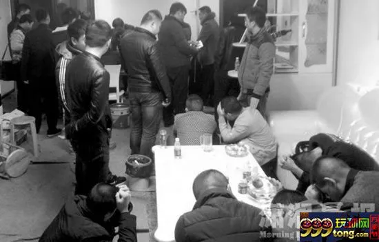 博彩资讯：赌场为搞气氛雇民工“观战” 管吃管喝吸引客源