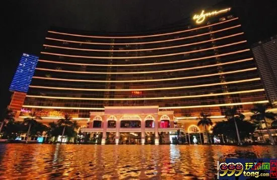 博彩动态：澳门永利全年纯利下跌62% 约24.1亿元