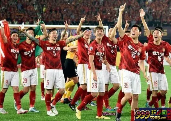 博彩资讯：亚冠夺冠赔率中超大观 恒大登顶 鲁能不及苏宁