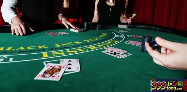 扑克技巧：【心得】不依赖算牌法怎么在21点中赢钱呢?