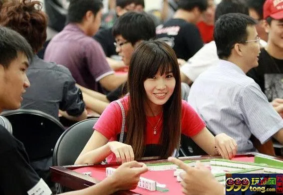 博彩技巧：高手分享麻将的几大技巧策略
