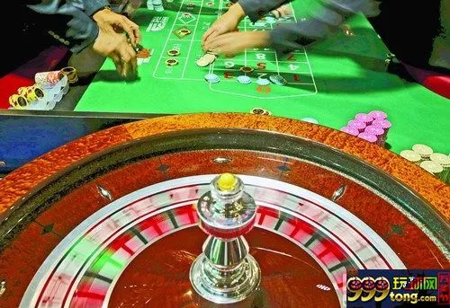博彩资讯：澳门去年赌收下降34.3% 学者预期今年或轻微增长