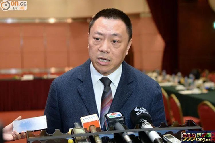 博彩资讯：梁司表示完善制度监管澳门博彩 推动行业健康发展