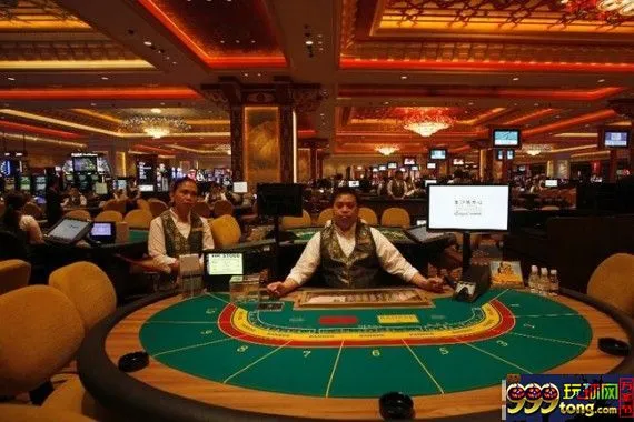 百家乐技巧：庄闲缆法新思路 百家乐如何玩的更好