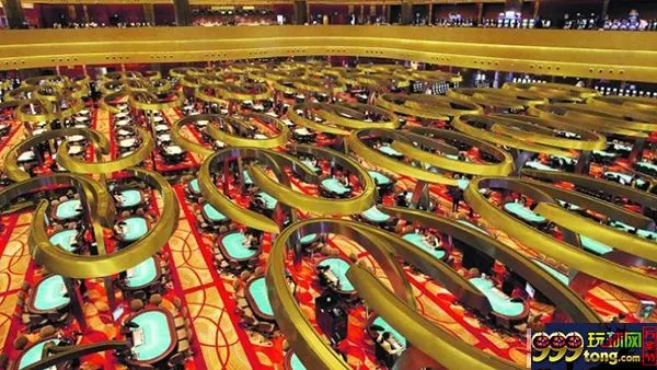 博彩资讯：金沙赌场盗近百万筹码 青年潜逃马国后遭逮捕