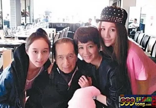 博彩资讯：澳门赌王女佣买彩中3千万不愿辞职 有感情了