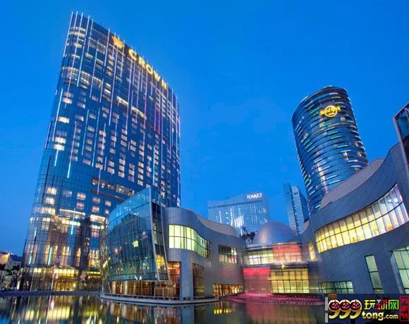 123.JPG 博彩资讯:澳门再有赌场贵宾厅结业 涉及新葡京及新濠天地