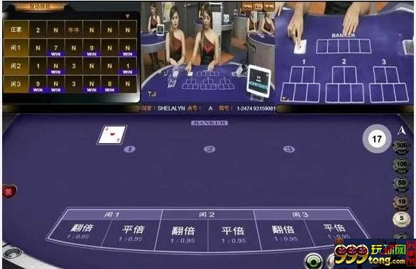 博彩资讯：在线玩牛牛游戏要具备怎样的心理素质