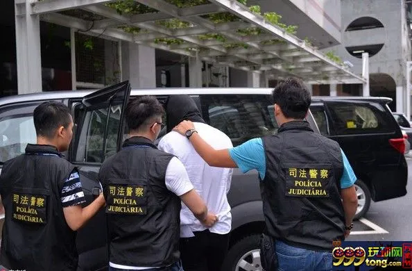 博彩资讯：澳门赌场主任涉嫌偷取1300万筹码 输光后自首