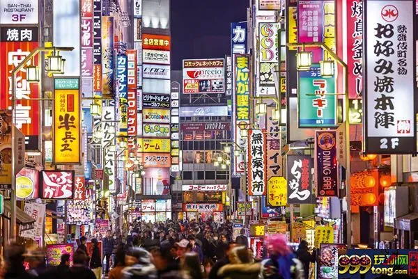 玩球头条：东京博彩牌照受追捧 预计将允许当地人参与赌博