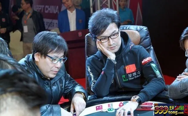 博彩资讯：棋牌先后输给人工智能 “国粹”麻将能否捍卫人类尊严