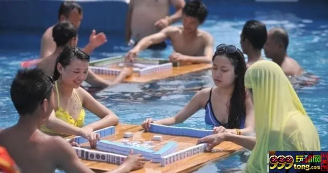 博彩资讯：棋牌先后输给人工智能 “国粹”麻将能否捍卫人类尊严