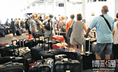 新加坡游轮“太阳公主号”行程突取消，1900游客滞留