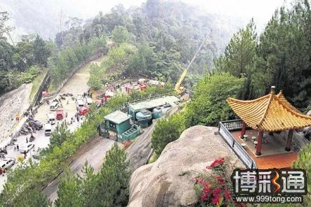 云顶巴士闯祸，新加坡游客喊怕