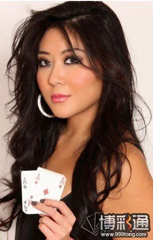 Maria Ho,德州扑克,德州扑克比赛,扑克玩家,扑克