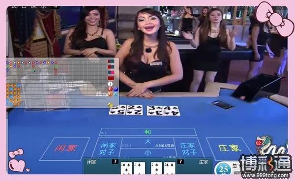 12BET娱乐厅【星光馆】荷官美图秀time