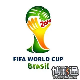 网友调侃巴西世界杯Logo