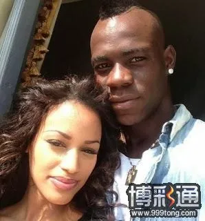 真爱万岁！巴神肉麻情话向女友示爱