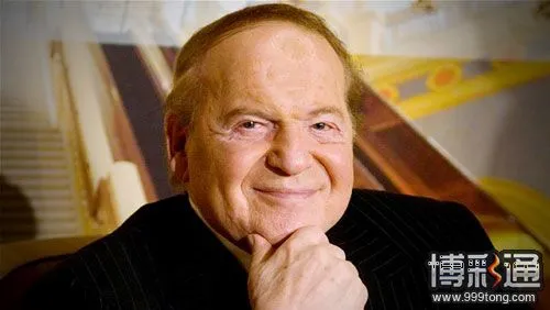 Sheldon Adelson的新民意调查显示iGaming反对者能量