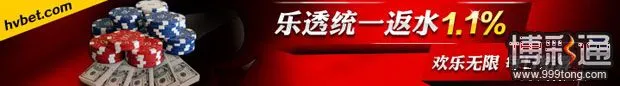 鸿运国际乐透统一返水1.1% 欢乐无限 每日结算