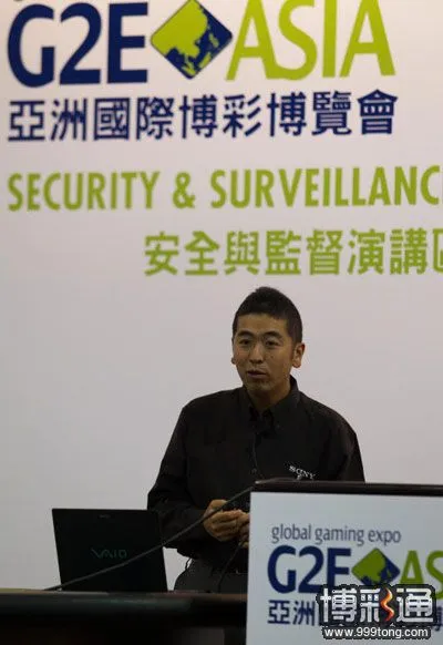 2014亚洲国际博彩娱乐展会（G2E Asia）蓄势待发