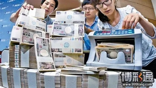 韩国海关查获3家赌场涉嫌千亿非法外汇交易