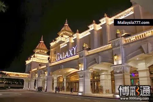 银河娱乐砸400亿在日本、台湾开赌场