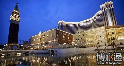 打出旅游王牌，新加坡赌场压倒澳门赌场