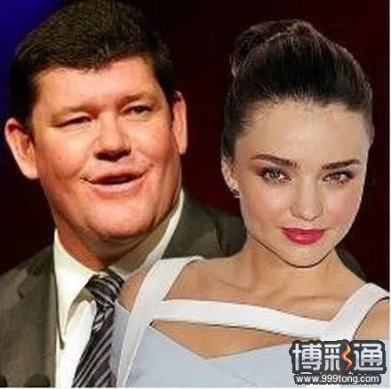 米兰达离婚2月 火速定情赌场亿万大亨